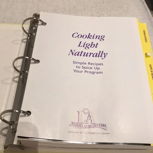 Cookbook - Picture 3 of 5